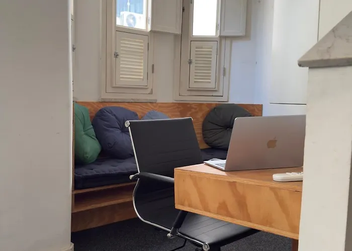 Congá Apartamento Rio de Janeiro